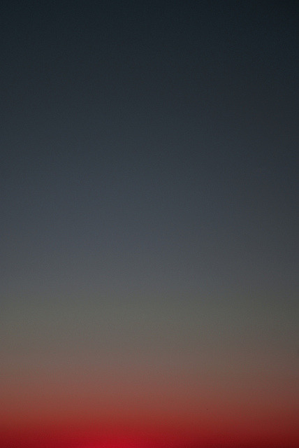 netimu:   = gradient sunset = by Clara Beatriz. 