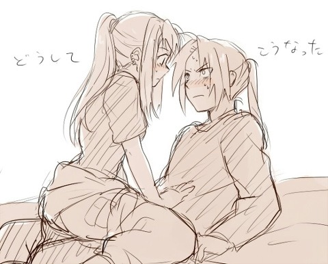 littlesweetsacrifice:  リル http://www.pixiv.net/member_illust.php?mode=medium&amp;illust_id=43277775