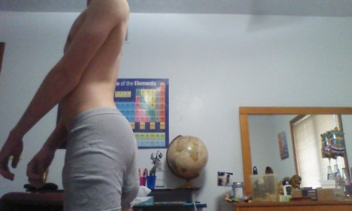 My Undies Can Barely Hold This Huge Poopy Mess! Reblog If You Think I Should Be Put In Diapers Or You