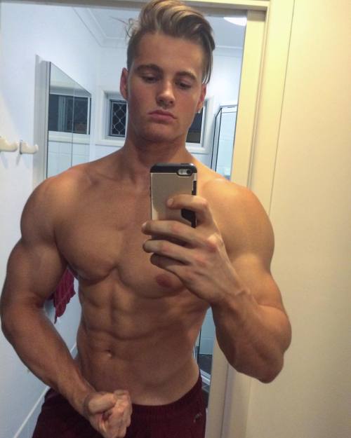 Blond Boy Toys