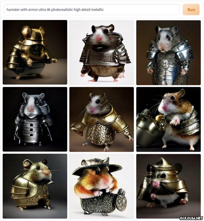 hamster with armor ultra...