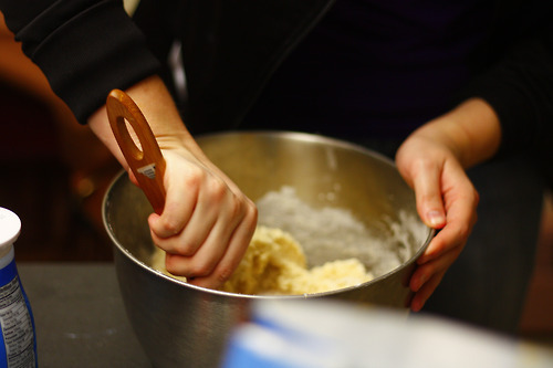 Sugar Cookies?