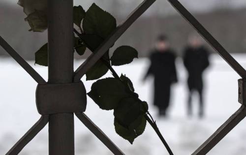 micdotcom: Heart-wrenching photos mark the 70th anniversary of the liberation of Auschwitz   Tuesday is International Holocaust Remembrance Day, marking the passage of 70 years since the Jan. 27, 1945, liberation of the Auschwitz-Birkenau concentration