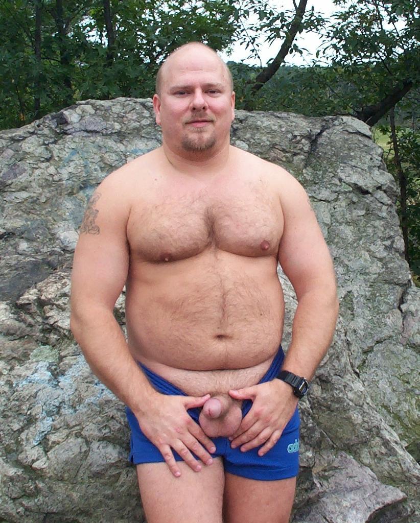 Daddies Next Door
