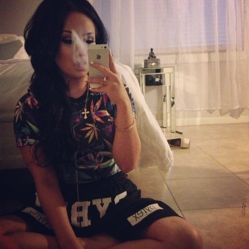 badgalluxury:  shez-a-bitch:  http://shez-a-bitch.tumblr.com  http://badgalluxury.tumblr.com/ 