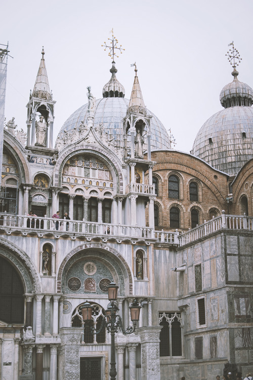 vintagepales2:Venice, Italy