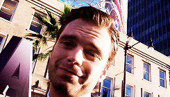 cinematographics-deactivated201:  Happy Birthday Sebastian Stan! (August 13,1983)