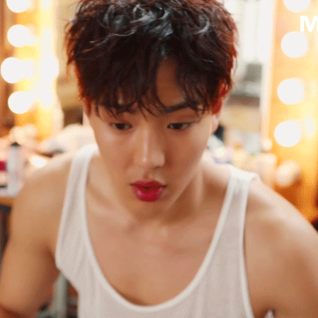 Bad Liar : Kihyun X Hyunwoo