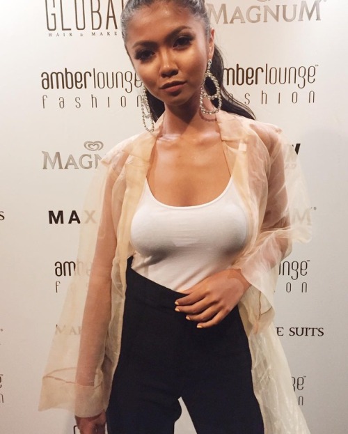 Modern. Sophisticated. Beautiful. :)