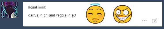 katzirra:  I mean… he is Archangel…. LOOK AT MY TURIAN BABY IT’S BEEN A LONG