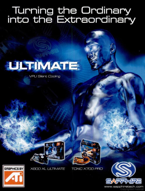 Maximum PC - Summer 2005