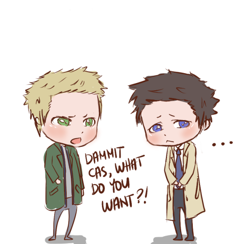 enochiancassbutt:  oo3 