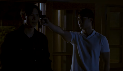 Type: I'll Kill (for) Him