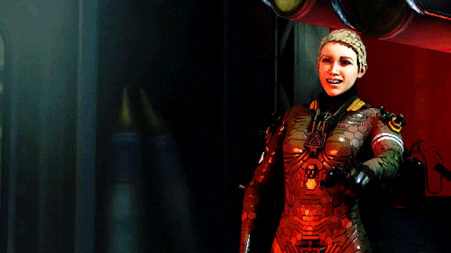 eerronblack:Wolfenstein: Youngblood