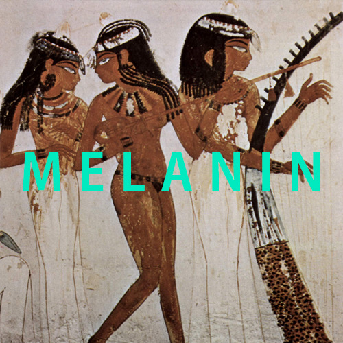 youngparis:  Its ‪#‎MelaninMonday‬!Encouraging people of color to share the