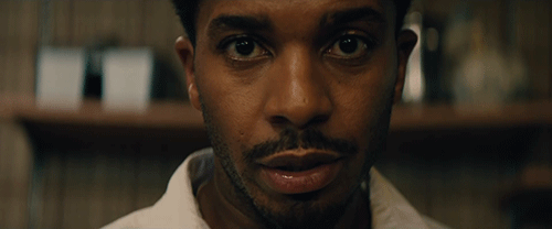 lettherightfilmsin: Moonlight (2016) It’s Kevin. You do remember me, right? …