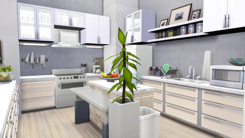 BIG FAMILY APARTMENT 3 bedrooms - 3-4 sims2 bathrooms§88,125 (will be less when placed due to t