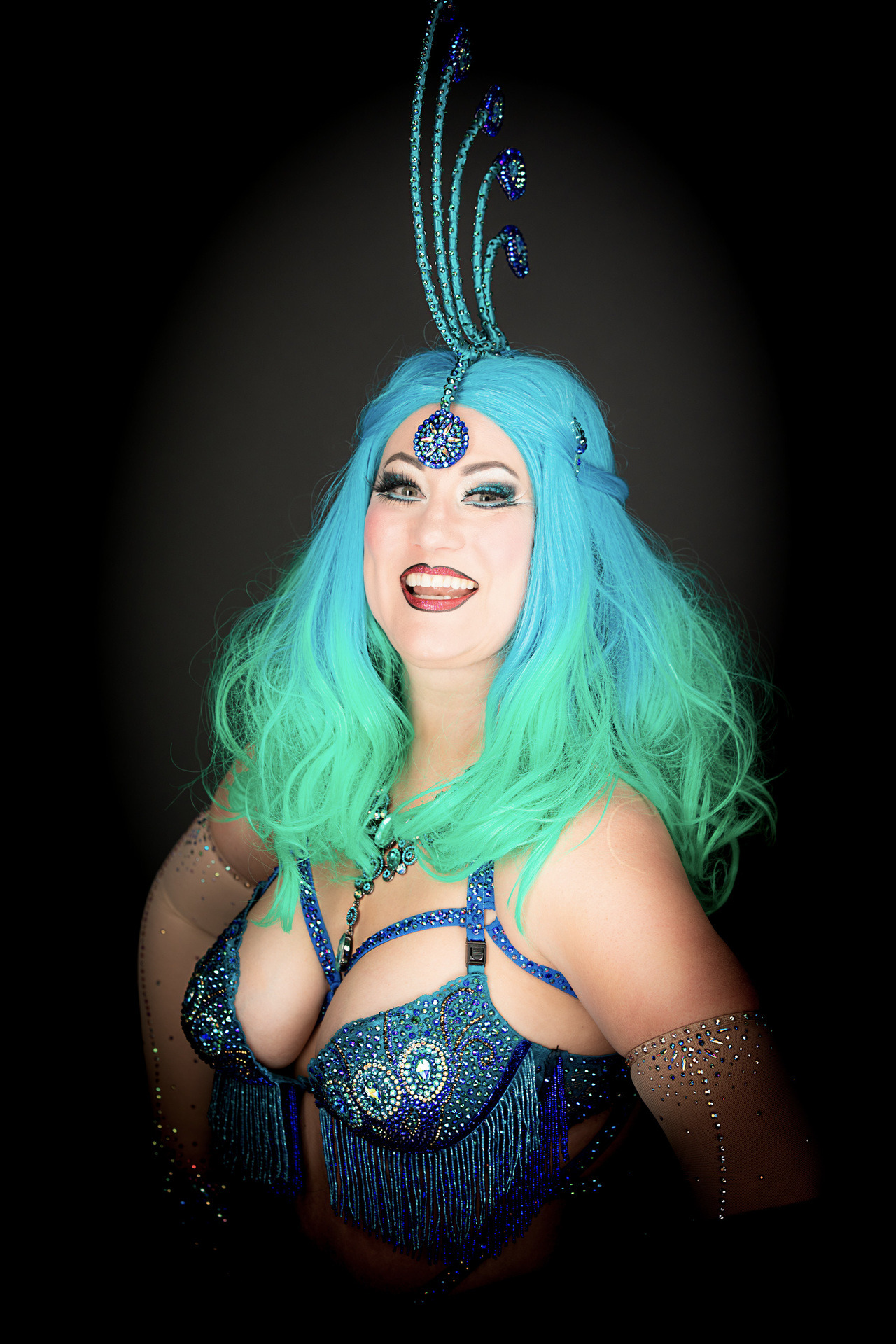 BETSY BOTTOM DOLLAR
“The titillating tornado of talent!”
Raised by a wild pack of drag queens, Betsy learned early that bigger is better: attitude…ego…hair. Hailing from Victoria, BC, Betsy is bound and determined to prove that we ALL have sex appeal...