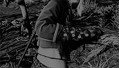 chuckhansen:the witcher 3 challenge: favorite female→ ciri  