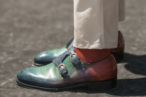 yourstyle-men:guerreisms:Sick Shoe Gameby Ivan Crivellaro IIStyle For Menwww.yourstyle-men.tumblr.co