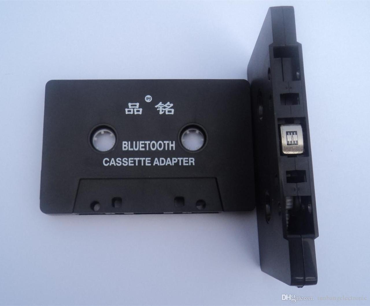 dreeastwood (best cassette aux adapters)
