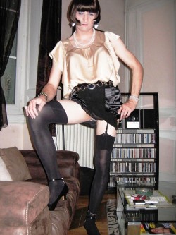 crossdressers-extreme:  SissyBoy