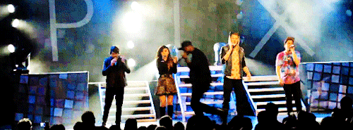 ptxgifs - Oh but I know that I Can be wild sometimes 