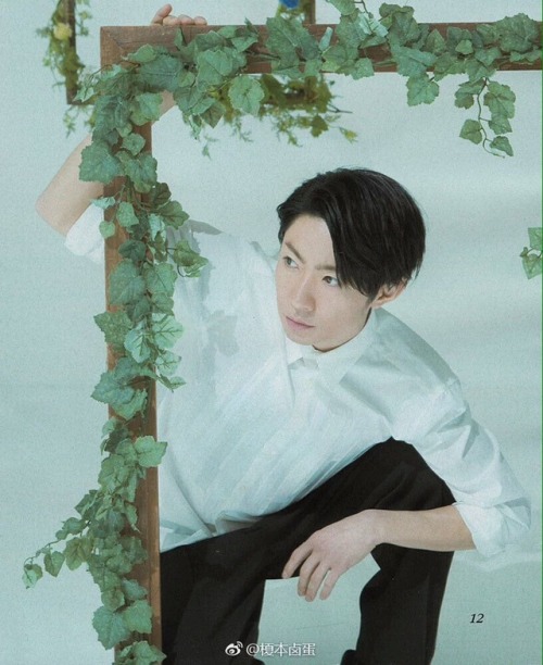 mairin247: THE TELEVISION 2 of 2 x AIBA MASAKI Cr. on the watermark (^_-)