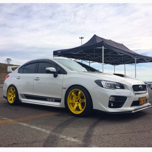 Downshift Daily Actually Really Digging The New Sti S Subaru Downshift Daily Actually Really Digging The New Sti S Subaru