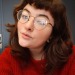 freckledsweetpea:I need to get my hairs trimmed soon. getting a little misshapen,