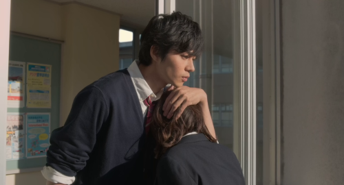 Ao Haru Ride (2014)