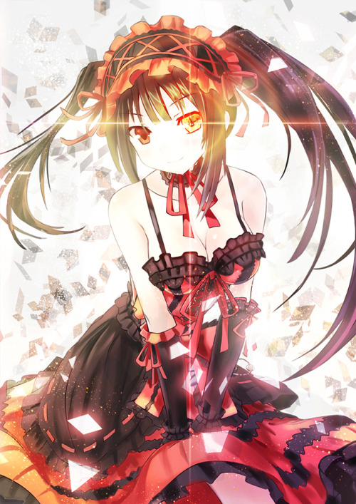tsundere-dragon:  Source 