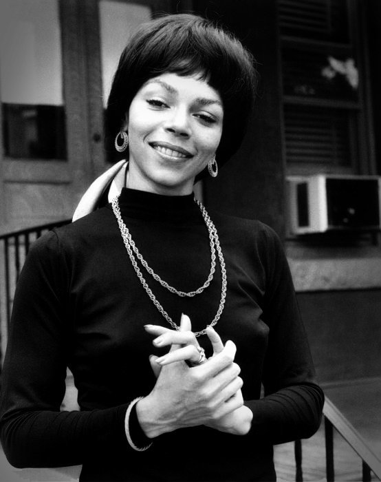 Black Kudos • Rosalind Cash Rosalind Cash December 31 1938