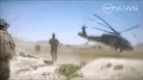 celer-et-audax:  Australian Special Forces: SASR &amp; Commando Regiment