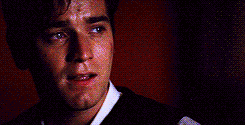 palpattine:  The greatest thing you’ll ever learn Is just to love and be loved
