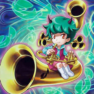 Details about   Yugioh Melomelody the Brass Djinn SP14-EN030 1st Edition Common