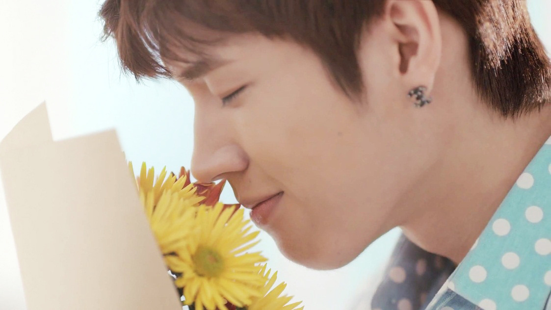 eternalvk:  MIL | Woohyun’s screencaps ∞ 