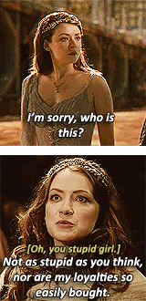 :Aurora being perfect → QuotesPerfect HBIC.