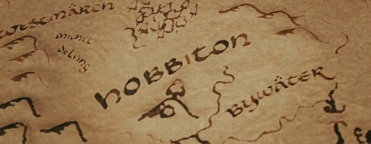 vizual-demon:I should like to save the Shire, if I could - though there have been times when I thoug