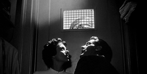 Invasion of the Body Snatchers, 1956.