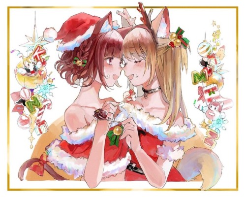 (ききゆ♨︎さんのツイート: &ldquo;♡ #kmnzart… &rdquo;から)