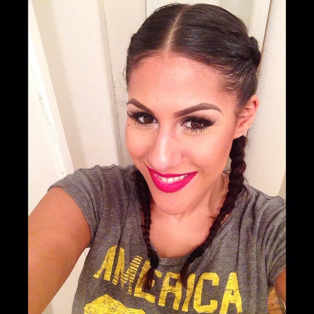 godsgifttomankind:  Candace
