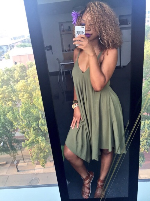 illustratedpain:  IG Janeshabull  #blackoutday