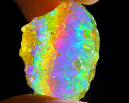 mineralists:  Ethiopian Opal  porn pictures