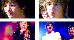 19 y/o louis