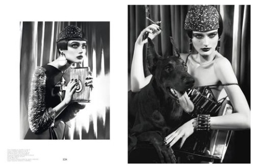 Giorgio ArmaniInterview Germany  March 2013Photographer: Giampaolo SguraStyling: Klaus StockhausenMo