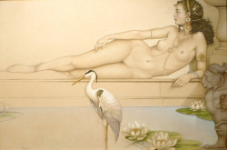 loumargi:  michael-parkes-oasis   michael-parkes-swanlight  michael-parkes-venus