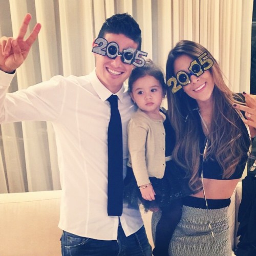 itsjamesrodriguez: 2015