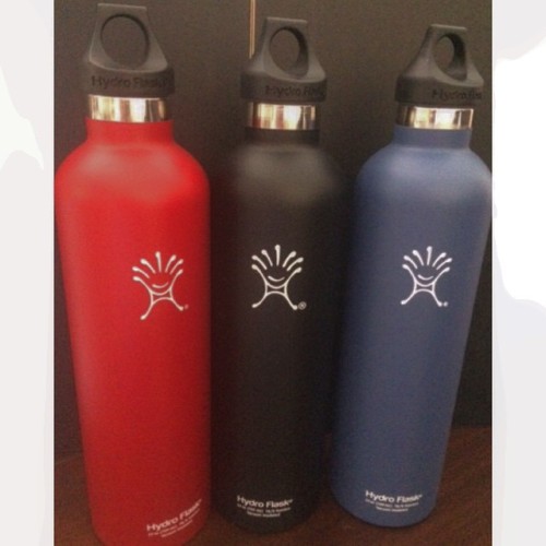 lychee red hydro flask