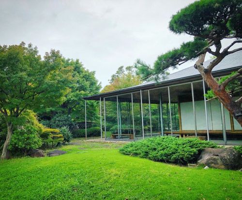 ＼おにわさん更新情報／ ‪[ 神奈川県横浜市 ] 馬場花木園“横浜の茶室” Baba Kabokuen (Flower Garden), Yokohama, Kanagawa の写真・記事を更新しまし